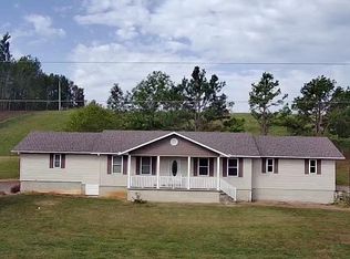 19807 State Highway 21, Ponca, AR 72670