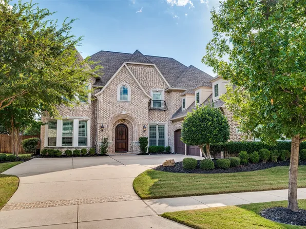 3701 Cathedral Lake Dr, Frisco, TX 75034