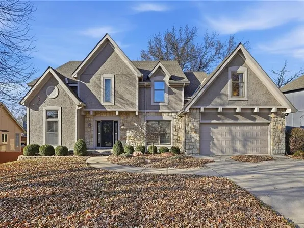 7432 N Granby Ave, Kansas City, MO 64151