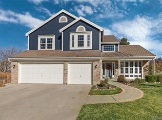 1483 Sunset Ridge Rd, Highlands Ranch, CO 80126