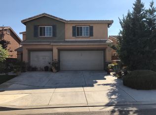 13011 Rancho Bernardo St, Hesperia, CA 92344