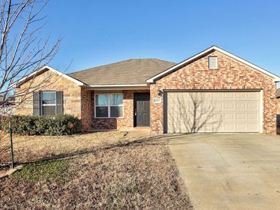 805 Hallow Oak Ct, Midwest City, OK, 73130