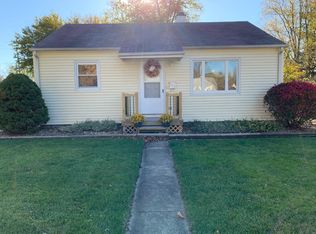 305 Maple St, Crown Point, IN 46307