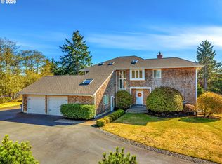 2627 Pine Ridge Dr, Gearhart, OR 97138