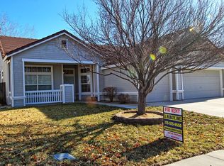 979 Coldwater Dr, Fernley, NV 89408