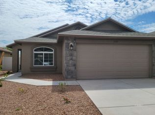 1103 S Gila Dr, Safford, AZ 85546