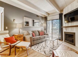 222 Creekside Drive #209, Frisco, CO 80443