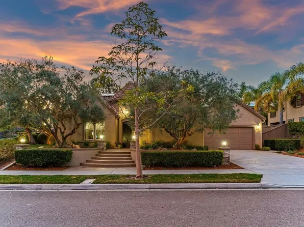 7295 Circulo Papayo, Carlsbad, CA 92009