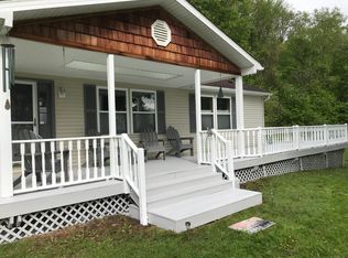 5762 Magnolia Rd, Mayville, NY 14757