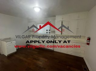 3934 Adams St, Gary, IN 46408
