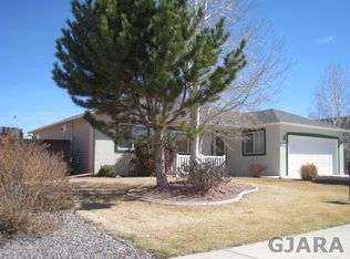 218 Frontier St, Grand Junction, CO 81503