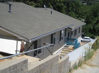 217 N School St APT D, Grass Valley, CA 95945