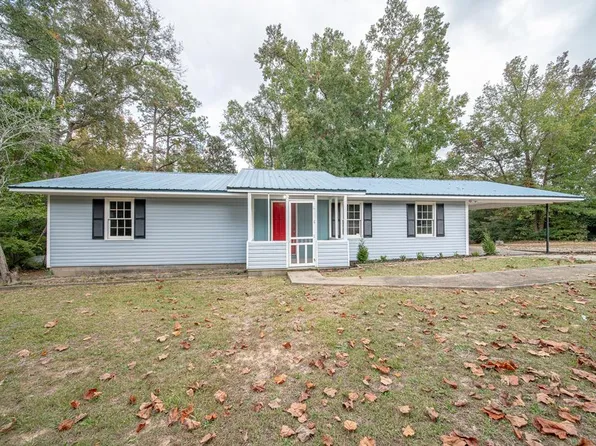 145 Rankin St, Cusseta, GA 31805