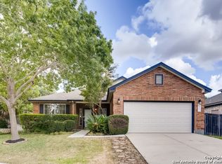 9515 Tascate Dr, Helotes, TX 78023