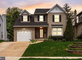 109 Virginia Ave, Haddon Township, NJ 08108