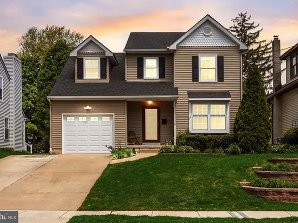 109 Virginia Ave, Haddon Township, NJ 08108