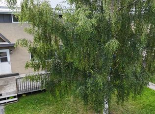 114 W Hardisty Ave #65, Hinton, AB T7V1B5