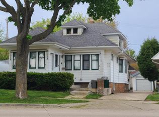 9118 W Lapham St, Milwaukee, WI 53214