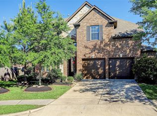 13923 Summerfair Ct, Houston, TX 77044