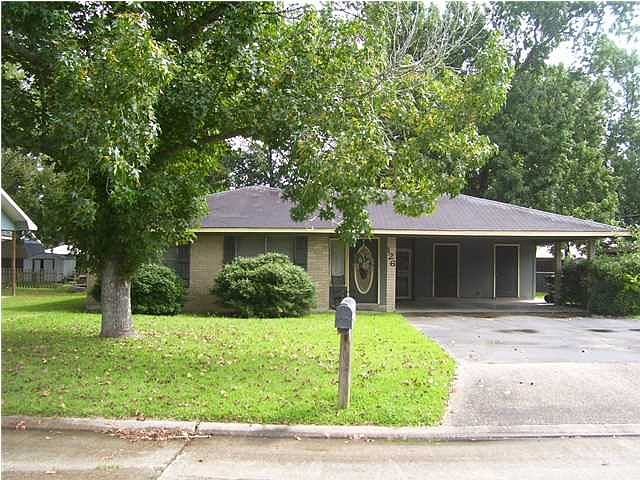1st image of this home