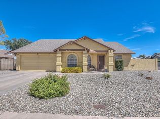 4956 E Golden St, Mesa, AZ 85205