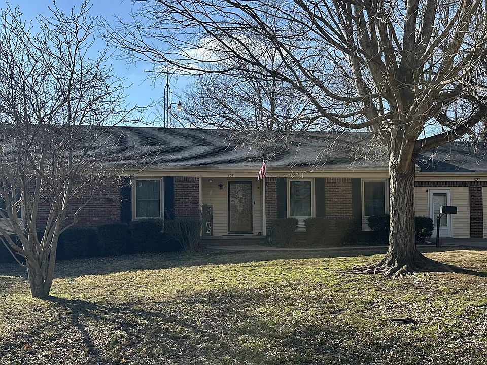 1st image of 508 Vancil St