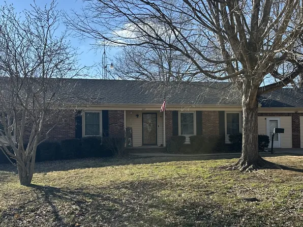 508 Vancil St, South Fulton, TN 38257