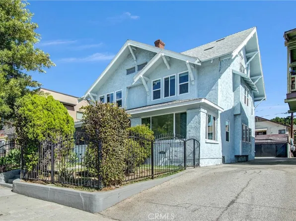 2924 S Normandie Ave, Los Angeles, CA 90007