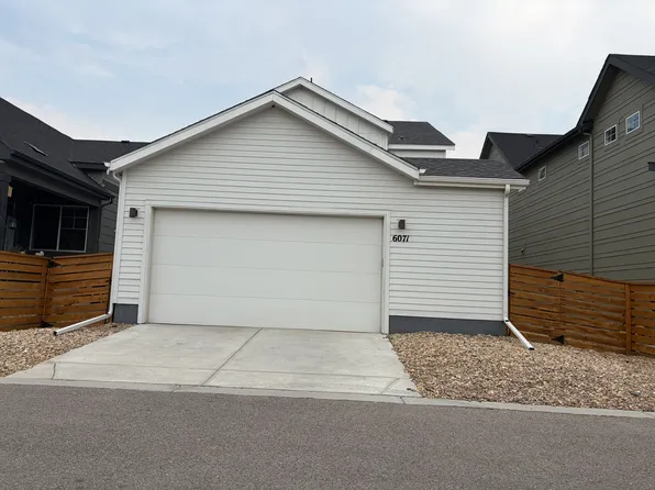 6071 Goodnight Ave, Timnath, CO 80547