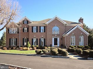 1536 Carlene Ct, Langhorne, PA 19047