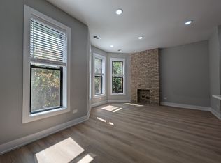 (Undisclosed Address), Chicago, IL 60614