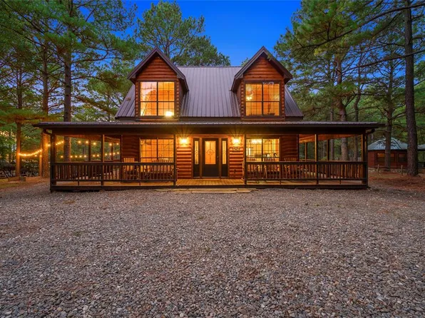 154 Poplar Rd, Broken Bow, OK 74728