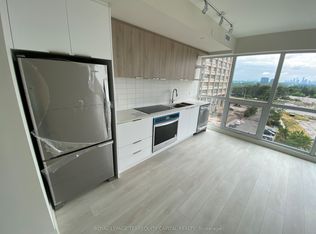 6 Sonic Way #602, Toronto, ON M3C0P1