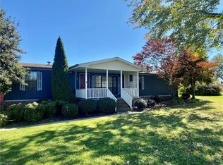 112 Union Hill Rd, East Bend, NC 27018