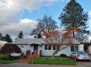 8816 Mount Baker Ave, Vancouver, WA 98664