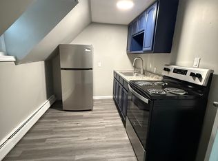 1079 Broad St #3N, Meriden, CT 06450