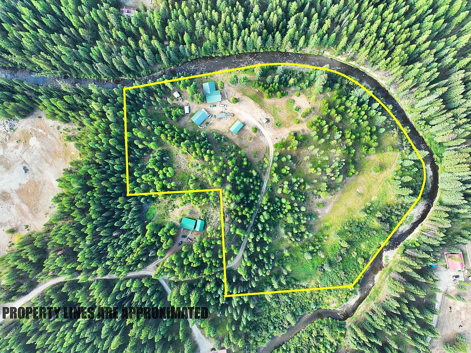 38048 Yaak River Rd, Troy, MT 59935 Zillow