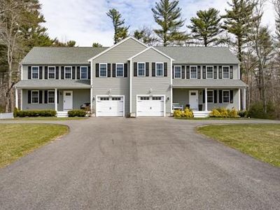 451 Foundry St UNIT B, Easton, MA, 02356