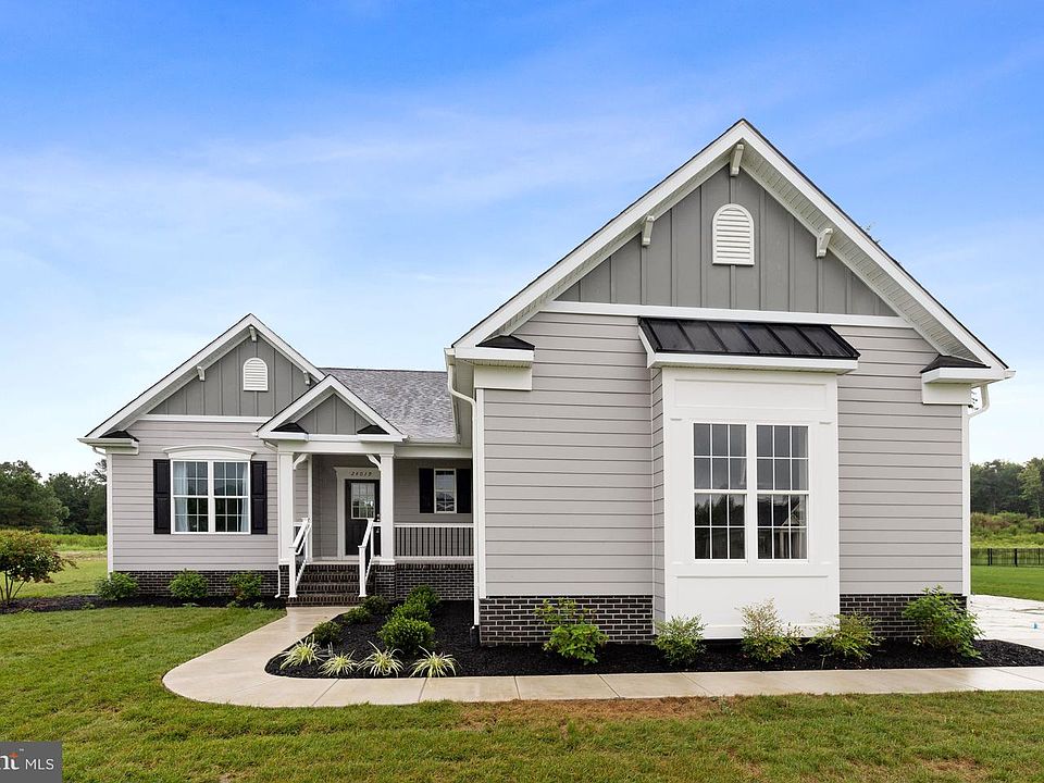 1st image of 24019 Ingrams Dr #103