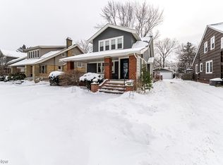 17551 Daleview Dr, Lakewood, OH