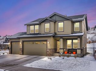 250 S Legacy Ridge Dr, Liberty Lake, WA 99019