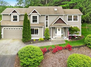 12514 80th St SE, Snohomish, WA 98290