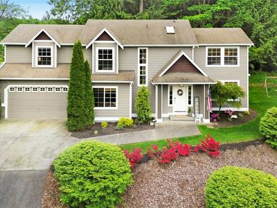 12514 80th Street SE, Snohomish, WA, 98290