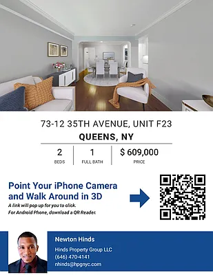 Sold by Hinds Property Group | media 34