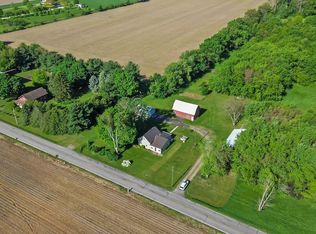 56611 Tulip Rd, New Carlisle, IN 46552