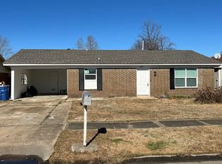 1001 Mimosa Dr, West Memphis, AR 72301