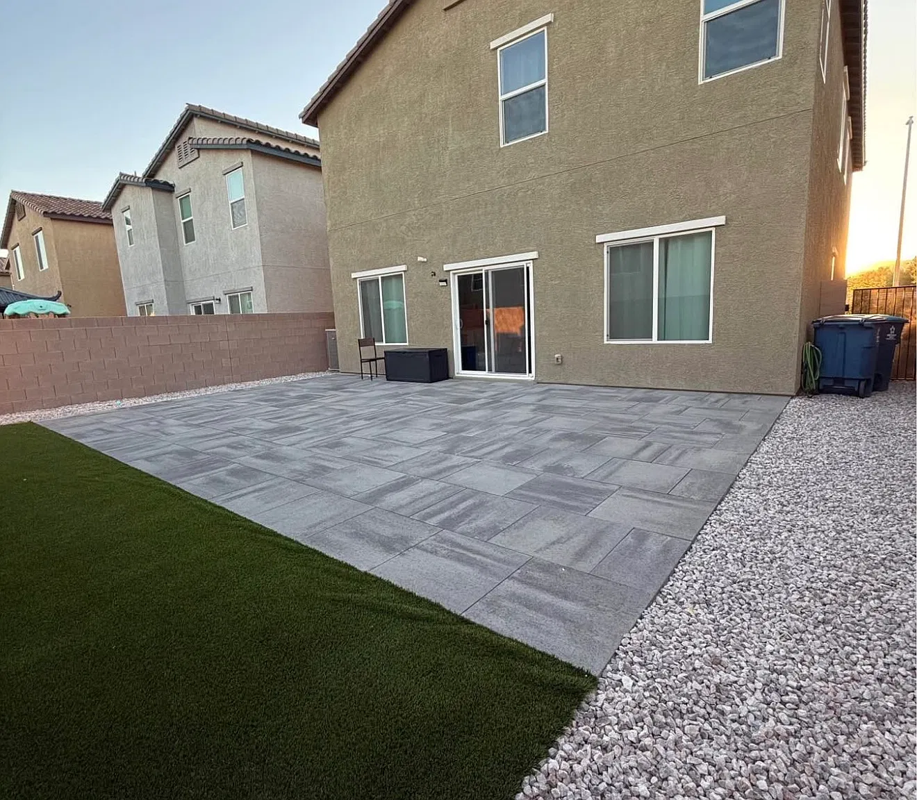 S Miller Ln, Las Vegas — Photo 4