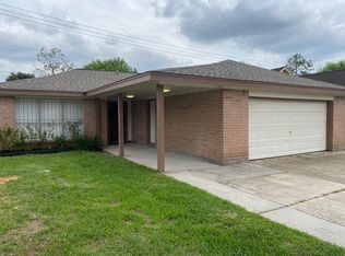 11626 Cordoba Dr, Houston, TX 77038