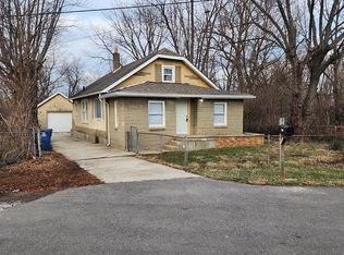 4505 Opperman Ave, Dayton, OH 45431