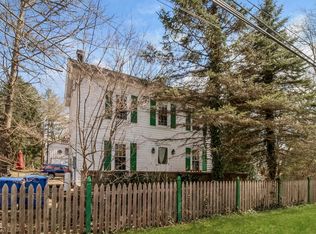 53 Trenton Ave, Frenchtown, NJ 08825